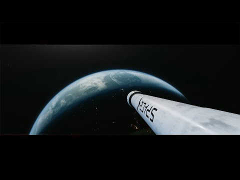 Planet Linz - Trailer