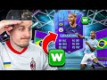 200k FOR THS 96 End Of Era Fernandinho Review FIFA 22 Ultimate Team