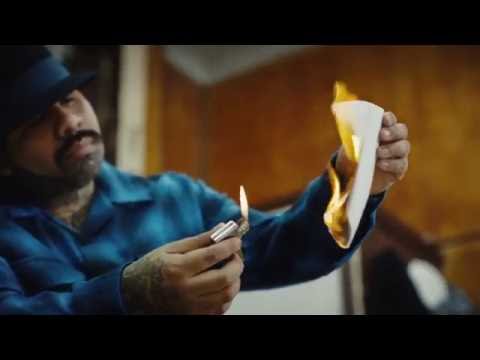 Трейлеры Насилие
