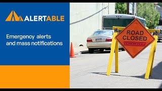 Alertable YouTube Video