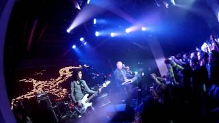 A Flock Of Seagulls Live "Modern Love Is Automatic"
