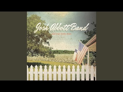 Dallas Love - Josh Abbott Band