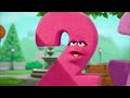 Elmo The Musical President The Musical