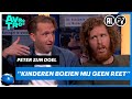Peter gaat voor het WOORD van het JAAR | Dit Was Het Nieuws