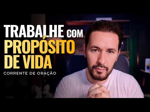 DIA 11 - SEMINÁRIO 11 ÁREAS DA VIDA -  O SEGREDO PARA PROSPERAR PROFISSIONALMENTE COM PROPÓSITO!