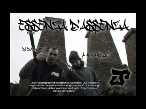 J - Memoria feat. Gab, Fred Freddson - Dj DoppiaCifra - prod. Gab (3)