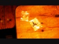 Reconstructed Crime Scene