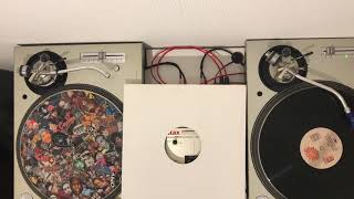 KID TSU.FEAT.SEAN PRICE / BANG EXCLUSIVE (INSTRUMENTAL) R.I.P. SEAN PRICE