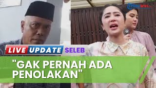 Ketua RT Malkan Bantah Menolak Sapi Kurban Dewi Perssik, Justru Akui Mengurus Sapi sejak Datang