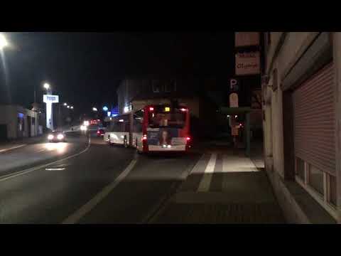 FULL KICKDOWN Wagen 471 der Märkischen Verkehrsgesellschaft Mercedes Citaro Facelift G (2012)