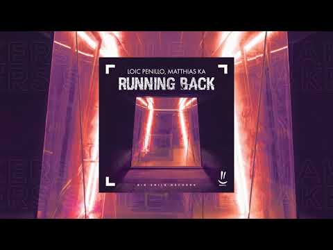 Loic Penillo, Matthias Ka - Running Back*