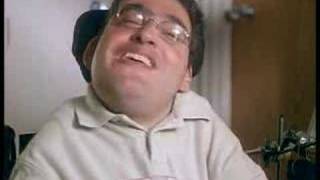 Jeff & Mister Rogers