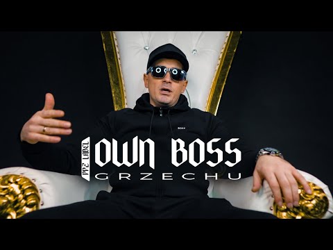 Grzechu PPZ - Own Boss (prod. Profus)