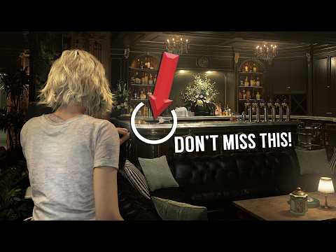 Resident Evil Requiem: 90% Of Players Miss This Early Weapon!