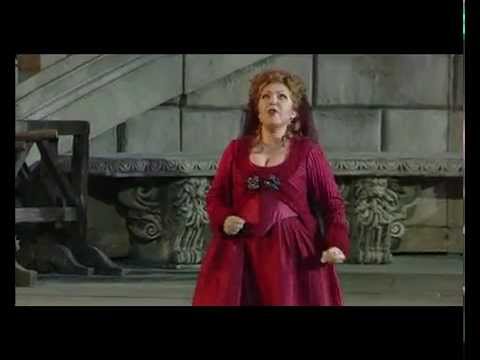 Maria Jose Siri - Ah chi mi dice mai!? Don Giovanni 2015