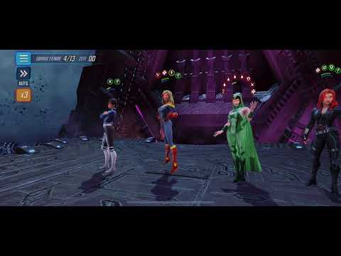 Doom 2.3 - Tech - Boss | we are getting there