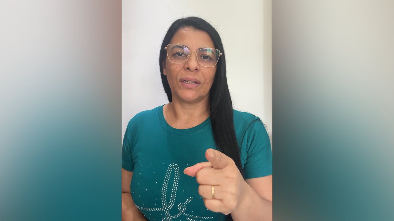DEUS NÃO PERDEU O CONTROLE DA SITUAÇÃO, VAI ACONTECER MILAGRE‼️🚨