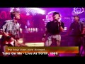 A-ha - Take On Me - Live At TOTP, 1985 [HD ...
