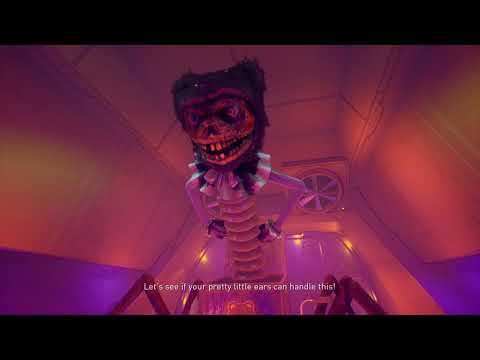 Gori: Cuddly Carnage Demo - Speedrun - 7m 31.26s