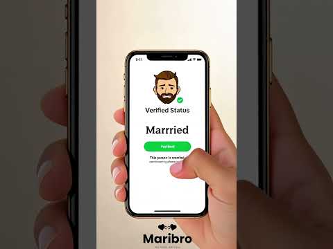 Maribro — Check Relationship video thumbnail