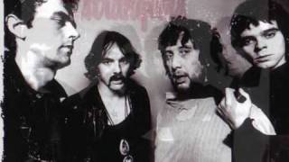 The Stranglers - I feel like a Wog (live 1977)