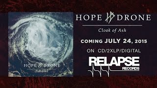 HOPE DRONE - \