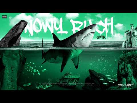 02. GOTIK - NOWY RUCH (prod. sonni)