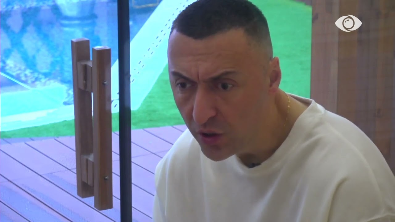 “Ajo s’më ka respektuar fare”/ G Bani-Valbonës për Danjën: Ta ketë për nder që e pëlqej