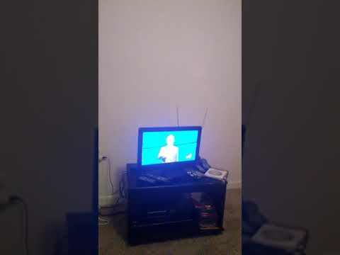 Alex Trebek's Final Jeopardy!