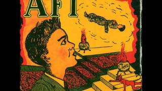 A.F.I - The Devil Loves You