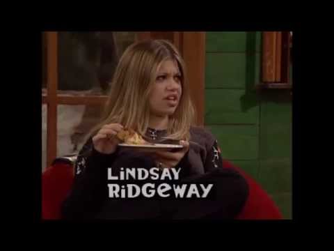 Boy Meets World- "Eric, do you think I'm fat?" | She's Having My Baby Back Ribs