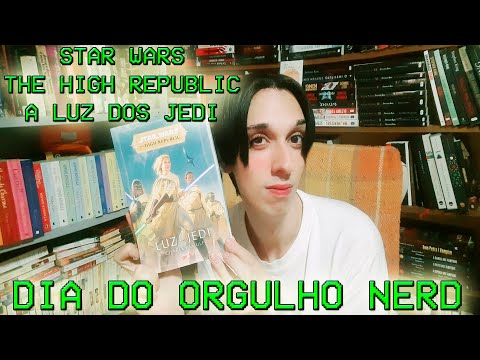 STAR WARS THE HIGH REPUBLIC: LUZ DOS JEDI de Charles Soule