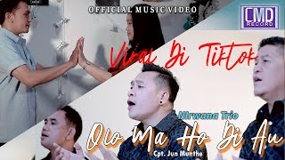 Download lagu Nirwana Trio - Olo Ma Ho Di Au (Lagu Batak Terbaru 2022) mp3 Download lagu Nirwana Trio - Olo Ma Ho Di Au (Lagu Batak Terbaru 2022) mp3