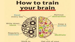 Train your brain to automatically reach your goals - Mindful Minutes
