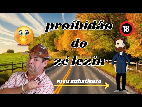 Proibidão Do Zé Lezin