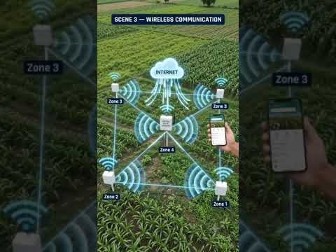 INTERNET OF THINGS[IOT]