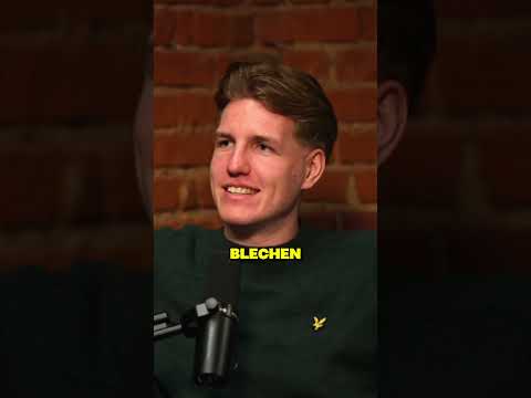 Video Thumbnail: #marcant #interview #fy #storytime