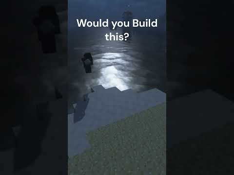 EPIC Minecraft Beach House Build - Commandragon