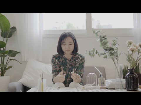 종이 공예로 먹고 살 수 있죠 종이 공예로 먹고 살 수 있죠