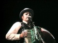 "Alone with the moon" by THE TIGER LILLIES in ...