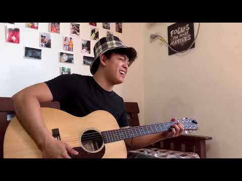 Jimmy Bondoc- Let Me Be The One(Cover by Buildex)