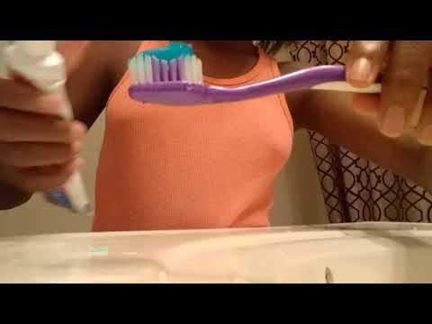 My night routine 🛏🛏🕶🕶💛💚💙💜💗 ▶6:38 ▶6:38 ▶6:38 ▶6:38 ▶6:38