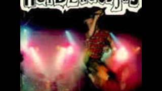 heideroosjes cant find my brains