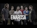 Set it off like napalm - Emarosa