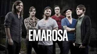 Emarosa - Set it Off Like Napalm