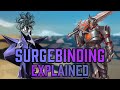 The BEST Magic System Explained | Cosmere RPG Radiants Overview