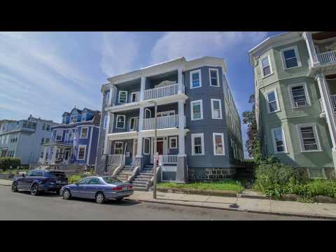 19 Esmond St. Dorchester, MA Unit #1| Presented By Sabrina Mandell (781) 850-6305
