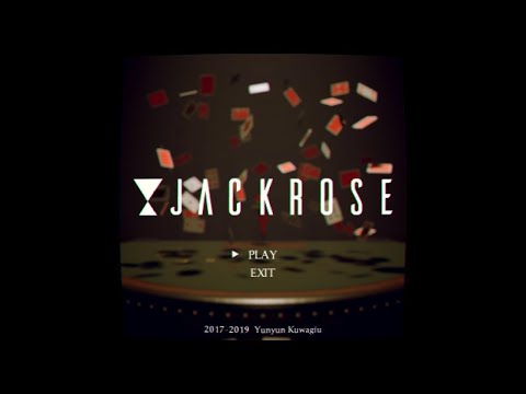 Video thumbnail for JACK ROSE