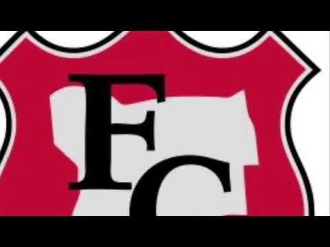 Vereinshymne - FCW 301 (FC Winterhude) 2014