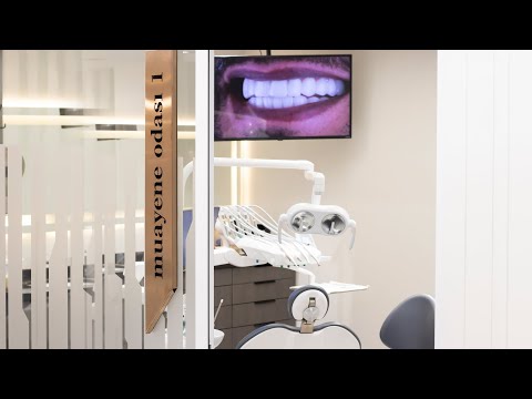 DentBlue International Dental Clinic | Dental Treatment in Turkey